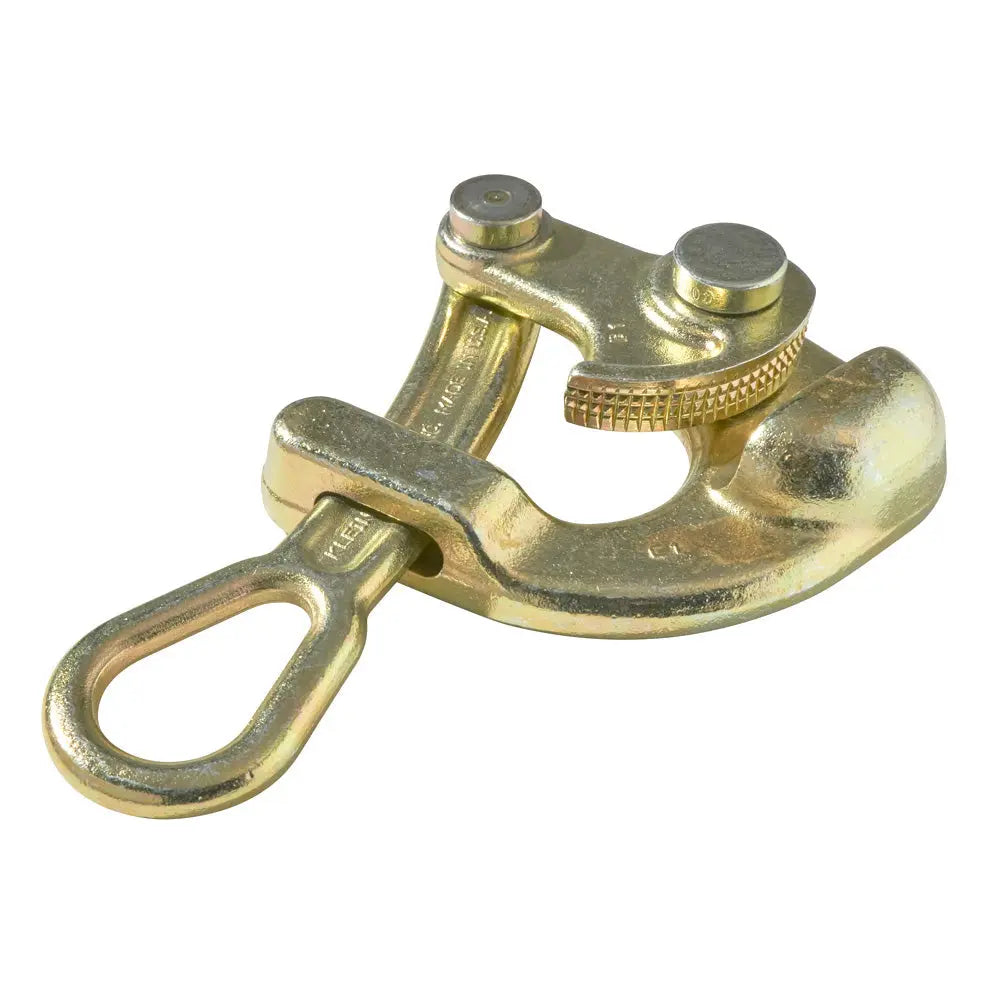 Klein Haven's® Cable Grip 0.5-Inch Capacity Klein Tools