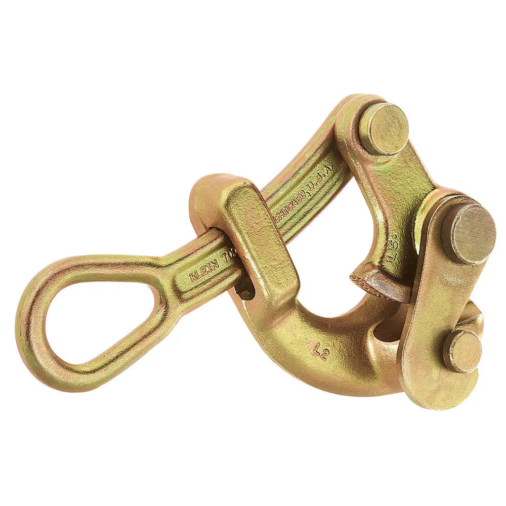 Klein Haven's® Grip with Swing Latch Klein Tools
