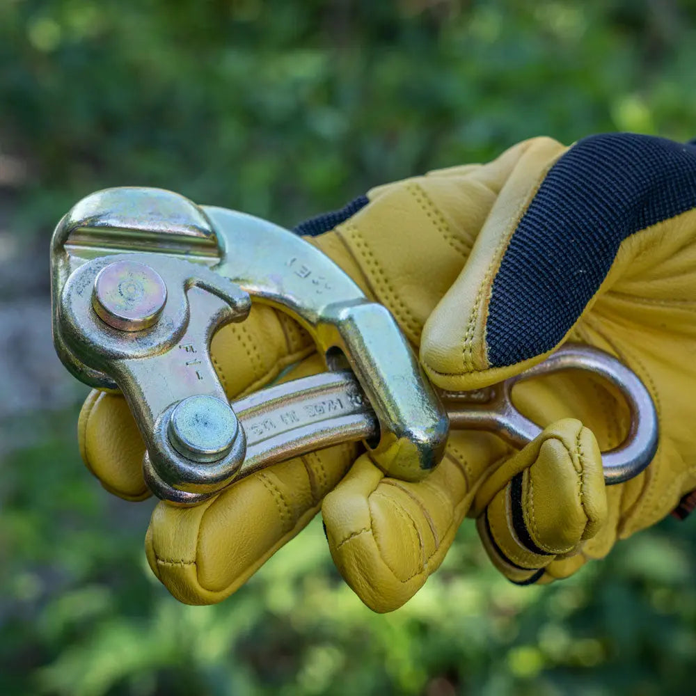 Klein Haven's® Cable Grip 0.25-Inch Capacity Klein Tools