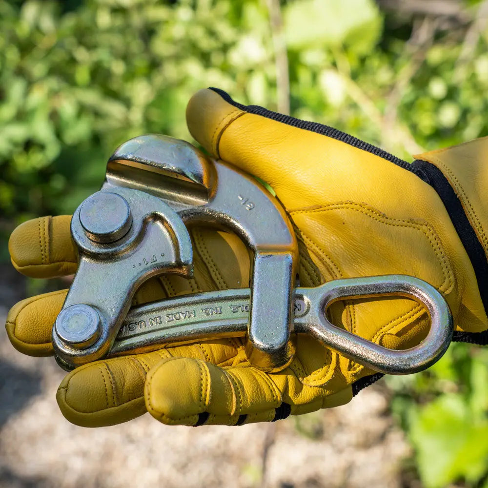 Klein Haven's® Cable Grip 0.5-Inch Capacity Klein Tools