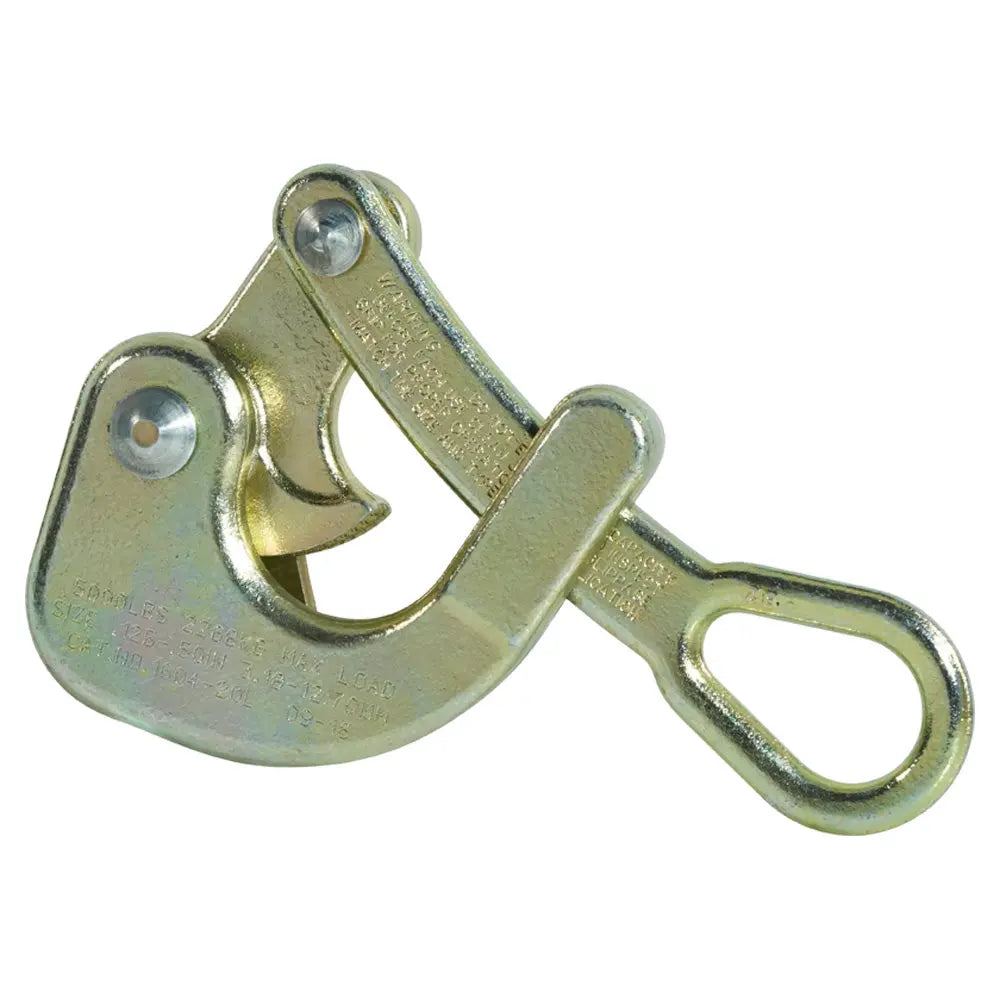 Klein Haven's® Grip with Swing Latch Klein Tools