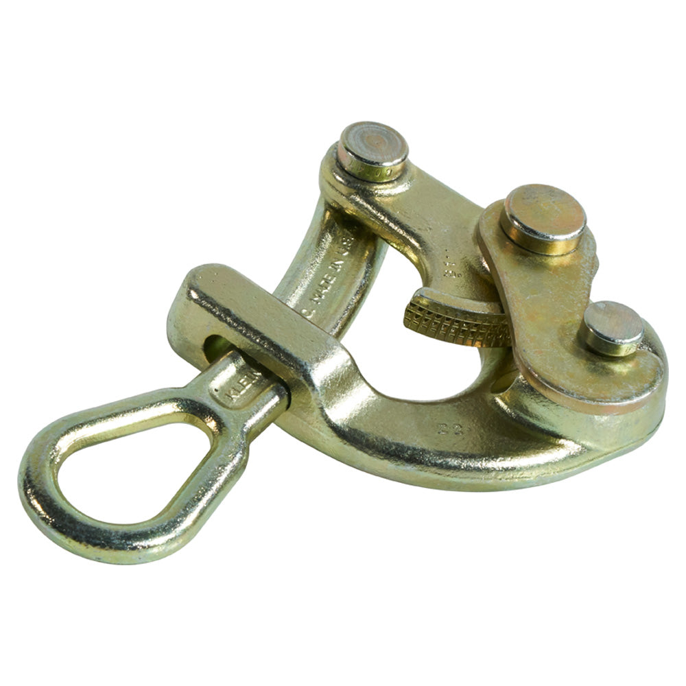 Klein Haven's® Grip with Swing Latch