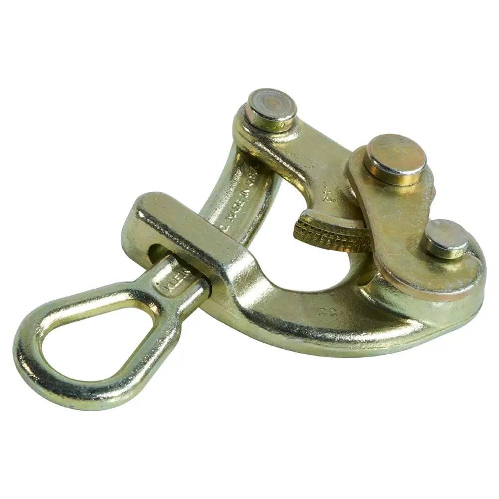 Klein Haven's® Grip with Swing Latch Klein Tools
