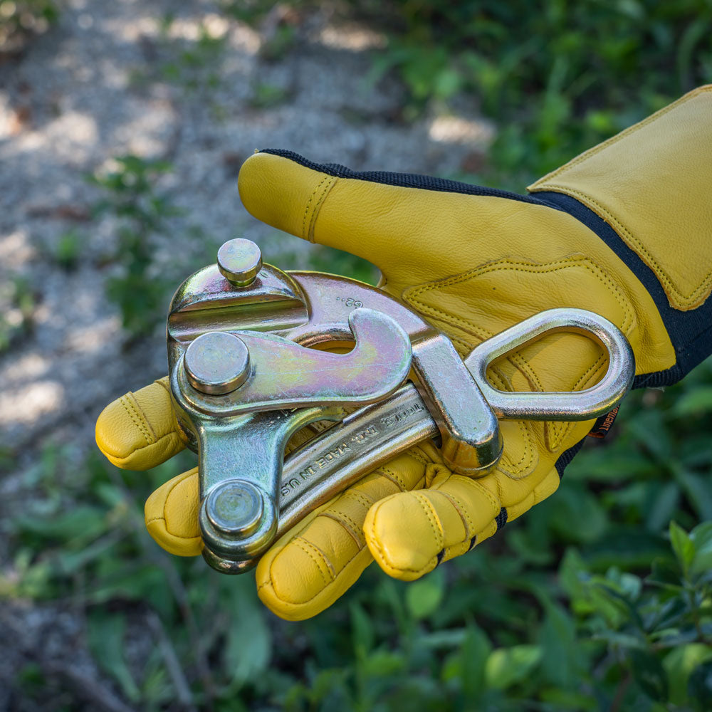 Klein Haven's® Grip with Swing Latch