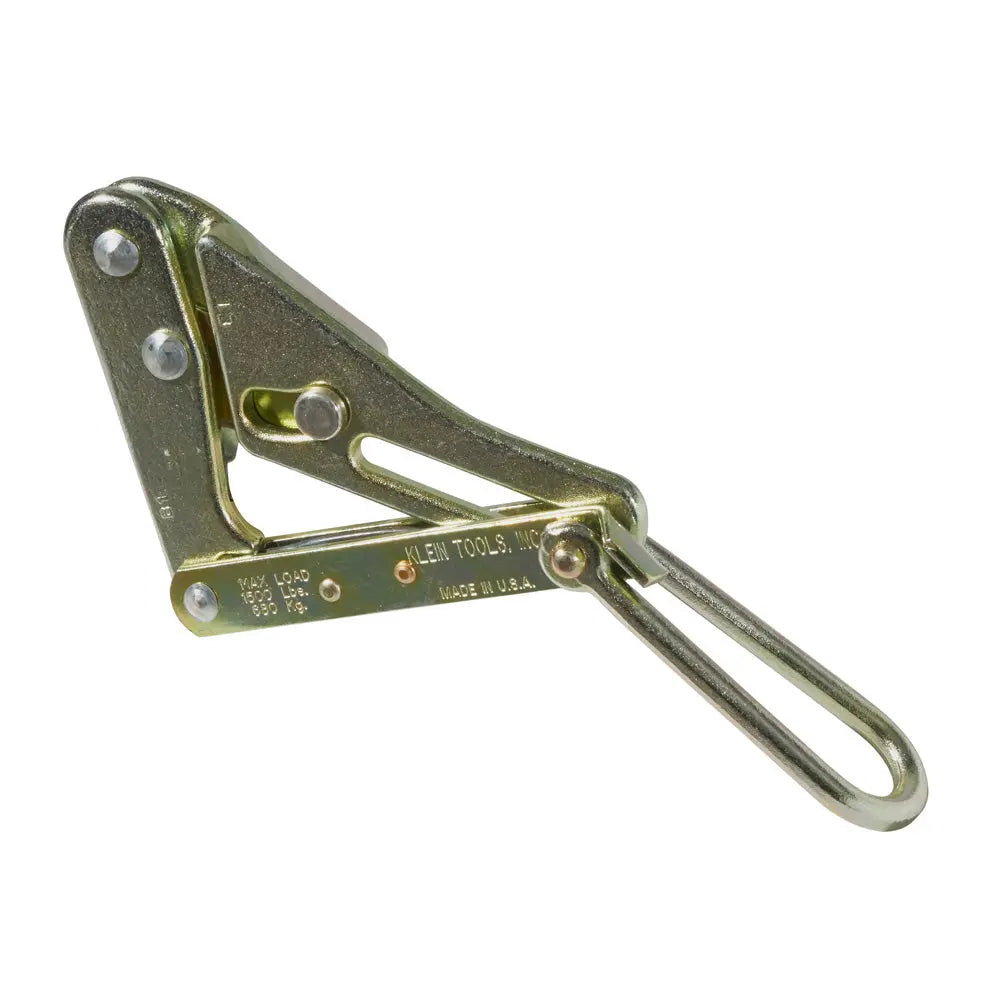 Klein Chicago® Grip for Bare Wire Klein Tools
