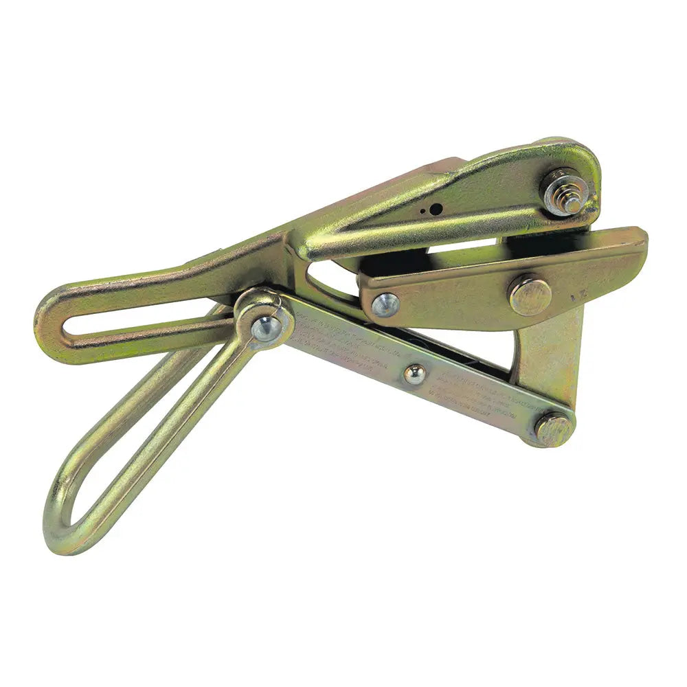 Klein Chicago® Grip for Bare Copper Wire Klein Tools