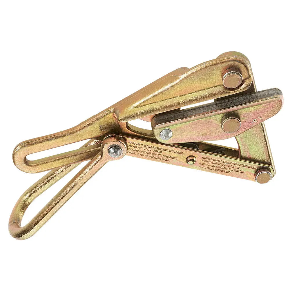 Klein Grip for High Strength Cables 0.37-Inch Klein Tools