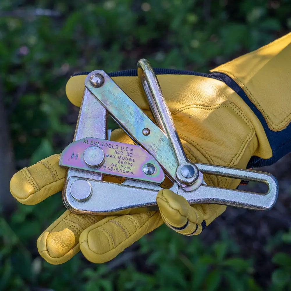 Klein Chicago® Grip for Bare Wire Klein Tools