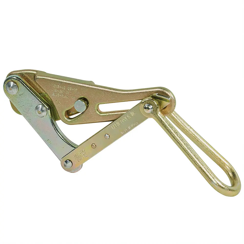 Klein Grip for High Strength Cables 0.37-Inch Klein Tools
