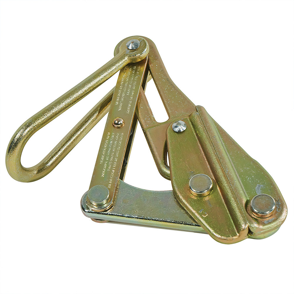 Klein Grip for High Strength Cables 0.37-Inch