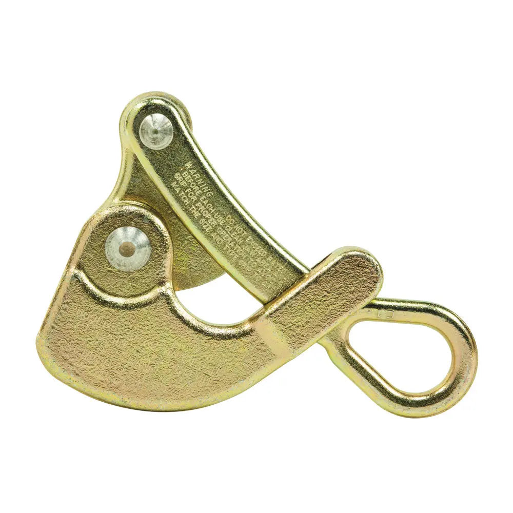 Klein Haven's® Grip Wire Pulling Tool, 1-1/4-Inch Klein Tools