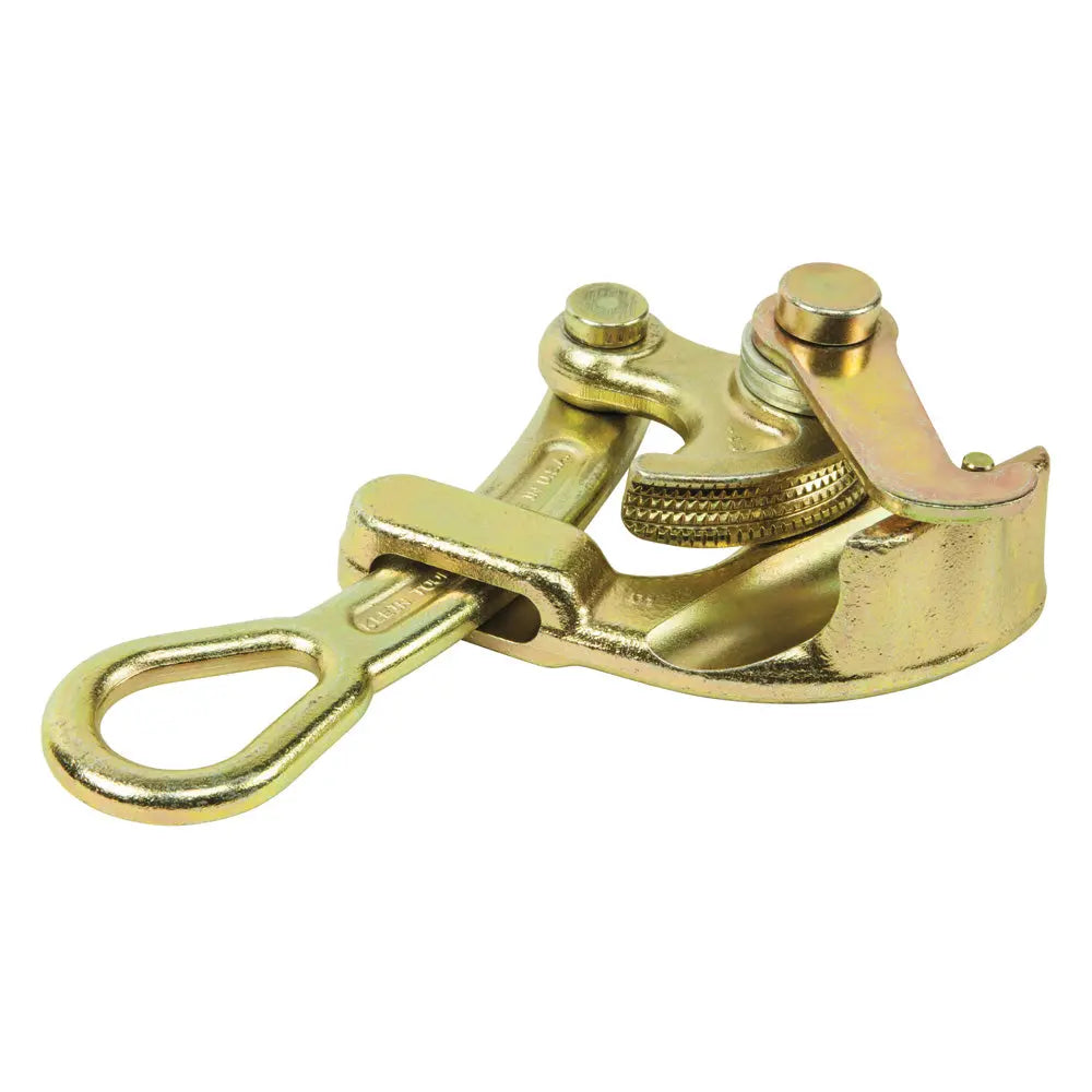 Klein Haven's® Grip Wire Pulling Tool, 1-1/4-Inch Klein Tools