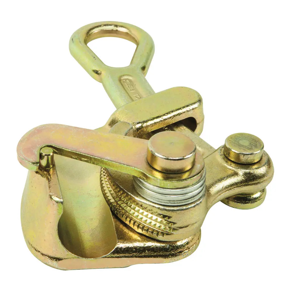 Klein Haven's® Grip Wire Pulling Tool, 1-1/4-Inch Klein Tools