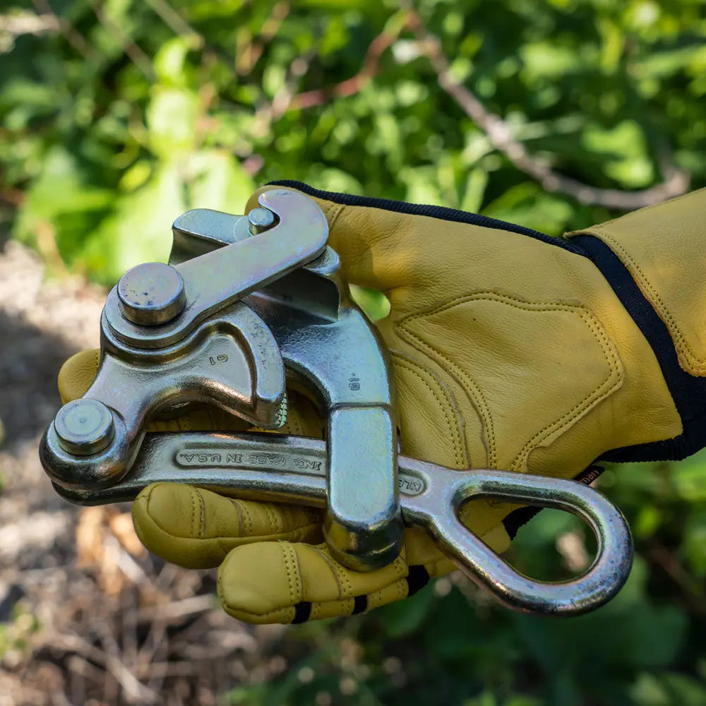 Klein Haven's® Grip for Wire Rope 0.75-Inch Klein Tools