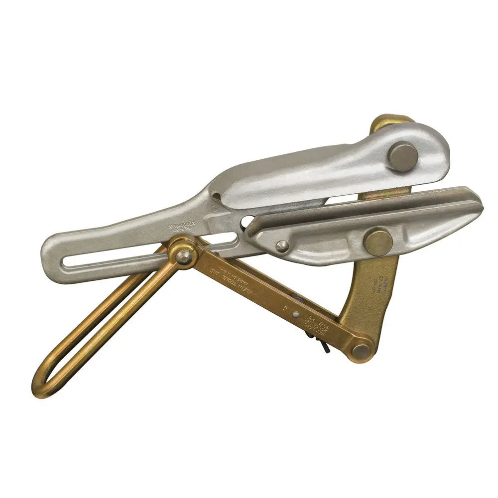 Klein Chicago® Grip for Conductors 20K-Pound Load Klein Tools