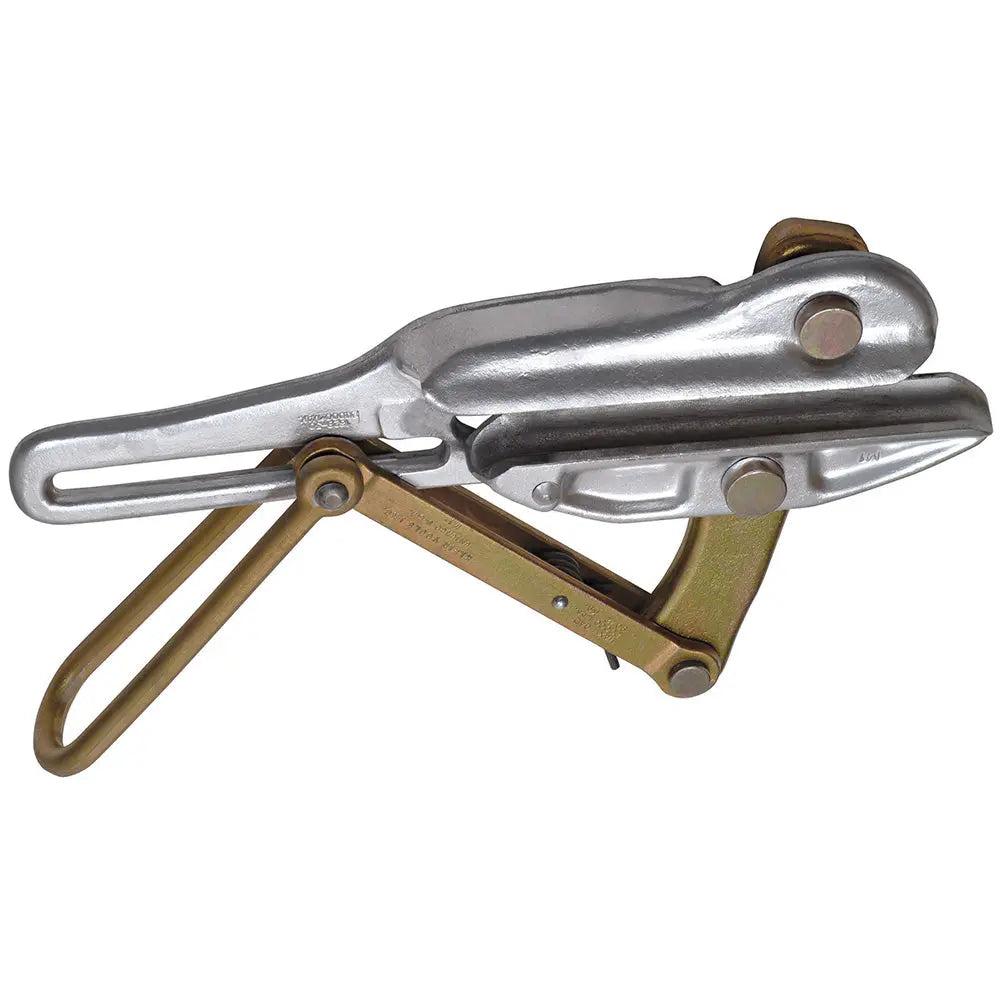 Klein Chicago® Grip for Conductors 25K-Pound Load Klein Tools