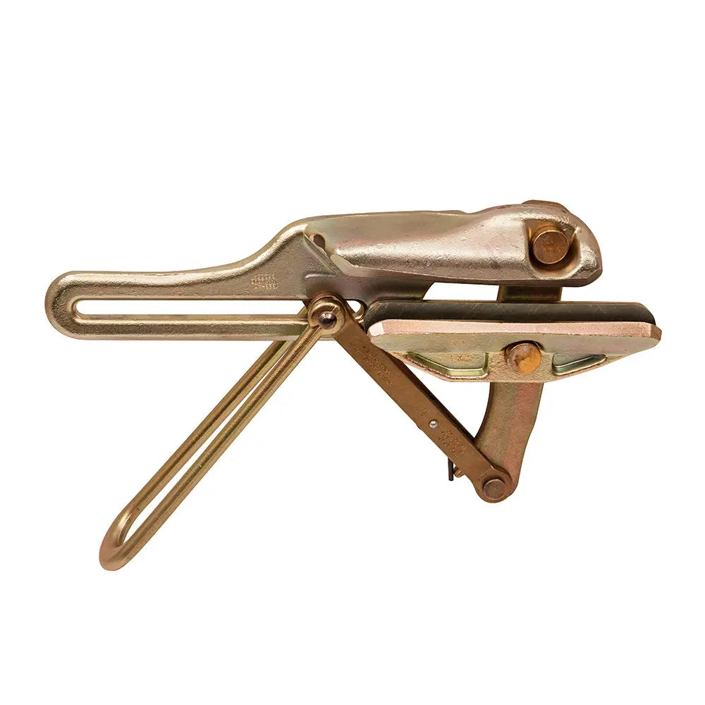 Klein Chicago® Grip - Dual Conductor Trans Klein Tools