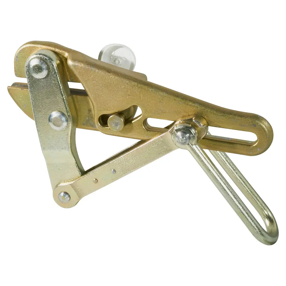 Klein Grip for High Strength Cables 0.5 to 0.75-Inch Klein Tools