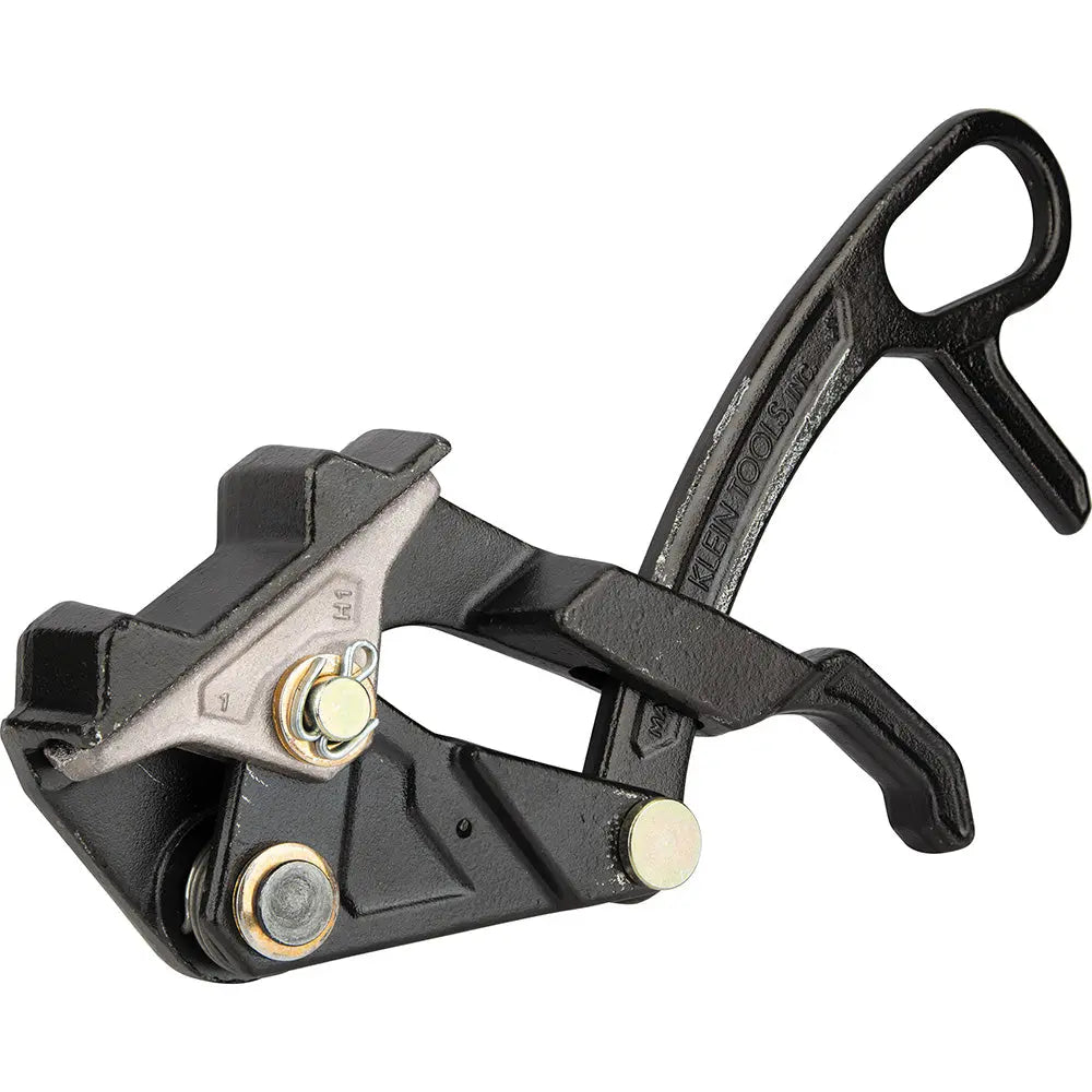 Klein Wide Range Distribution Grip, Tree Wire Klein Tools