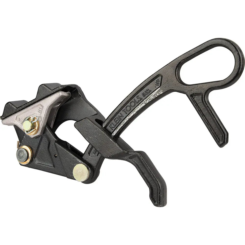 Klein Wide Range Distribution Grip, Tree Wire Klein Tools