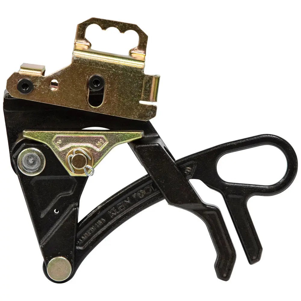 Klein Wide Range Distribution Grip with Hot Latch Klein Tools