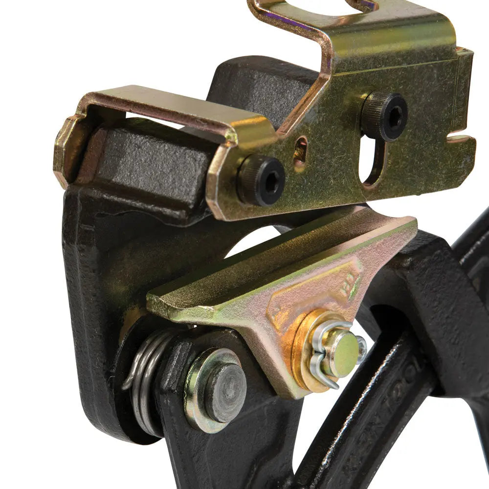 Klein Wide Range Distribution Grip with Hot Latch Klein Tools