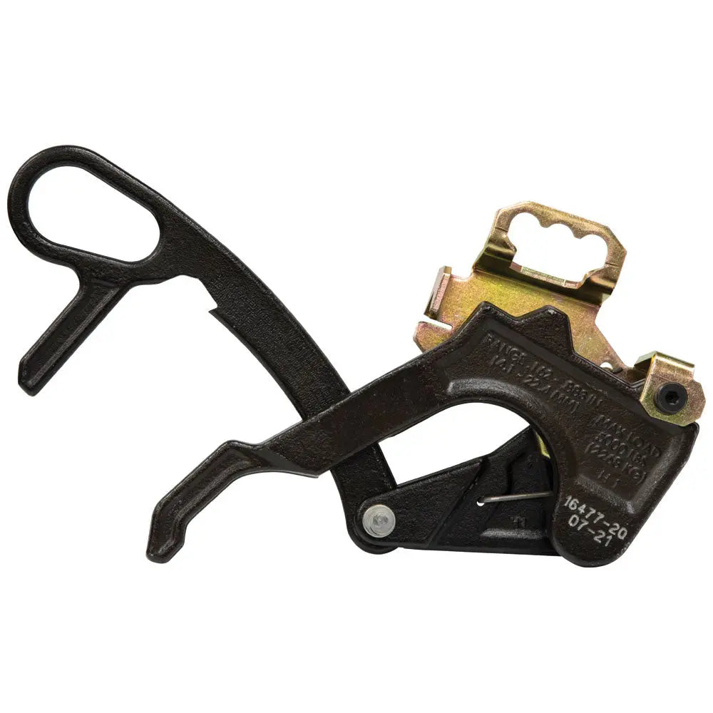 Klein Wide Range Distribution Grip with Hot Latch Klein Tools