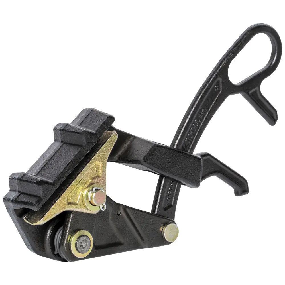 Klein Wide Range Transmission Grip Klein Tools