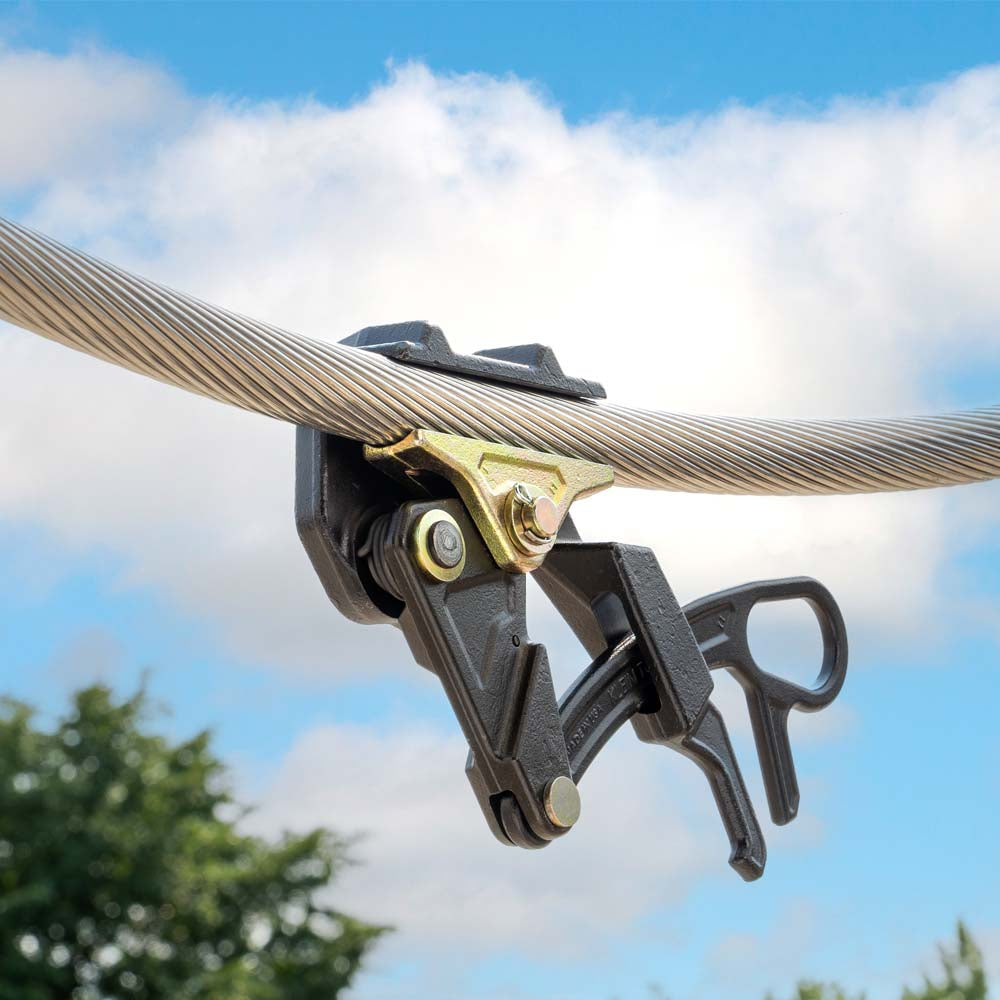 Klein Wide Range Transmission Grip