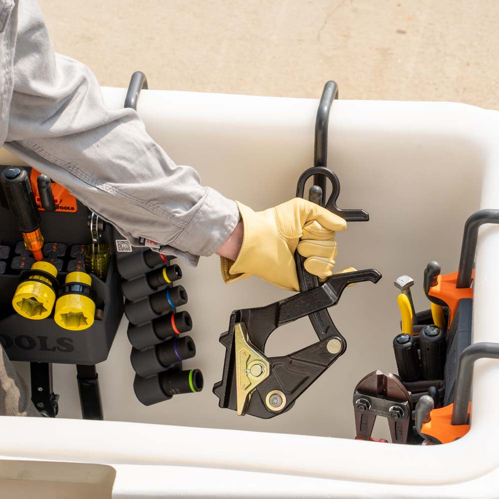 Klein Wide Range Transmission Grip