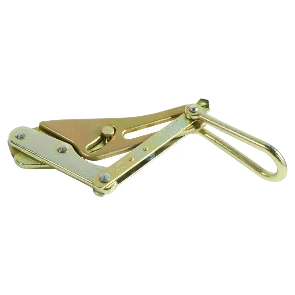 Klein Chicago® Grip for Bare Wire 0.31 to 0.53-Inch Klein Tools