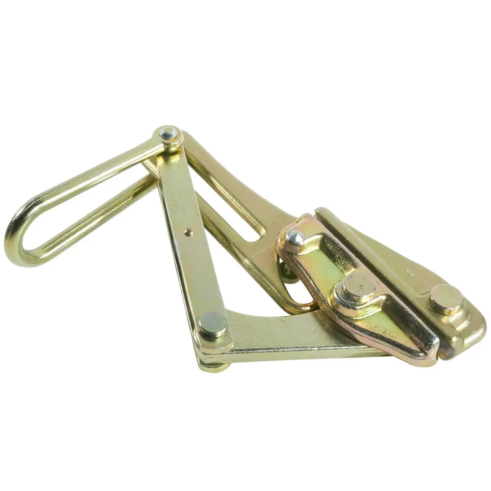 Klein Chicago® Grip for Bare Wire 0.5 to 0.7-Inch Klein Tools