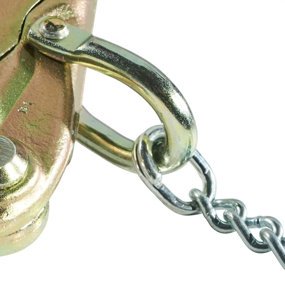 Klein Chicago® Grip Type B Strand Puller Klein Tools