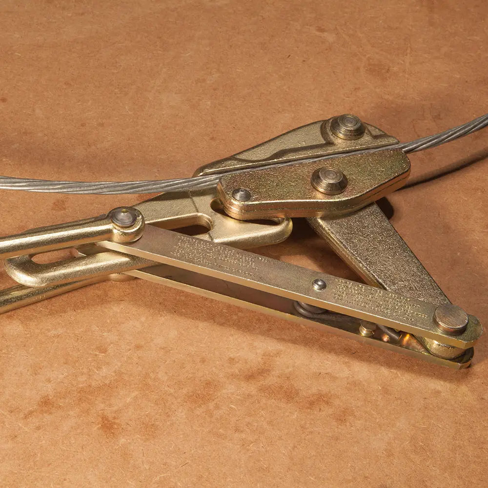 Klein Chicago® Grip Coated Guy Wire Klein Tools