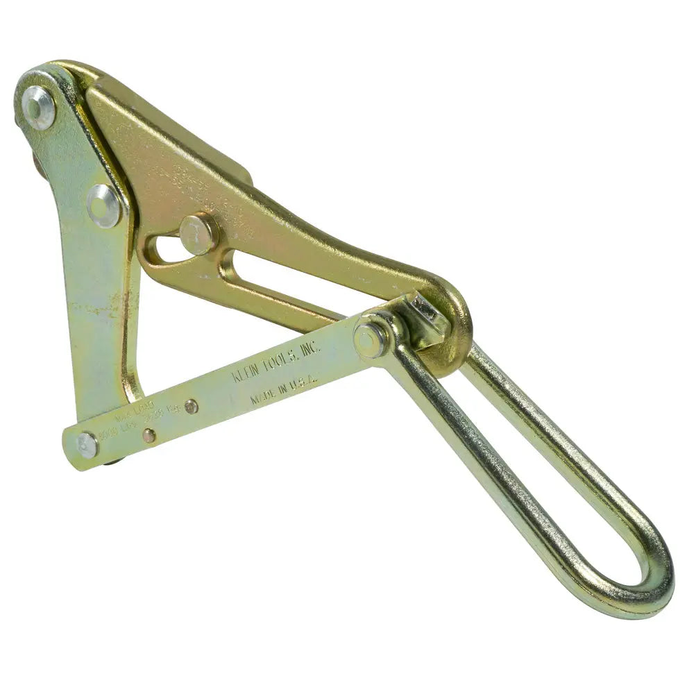 Klein Grip for High Strength Cable Klein Tools