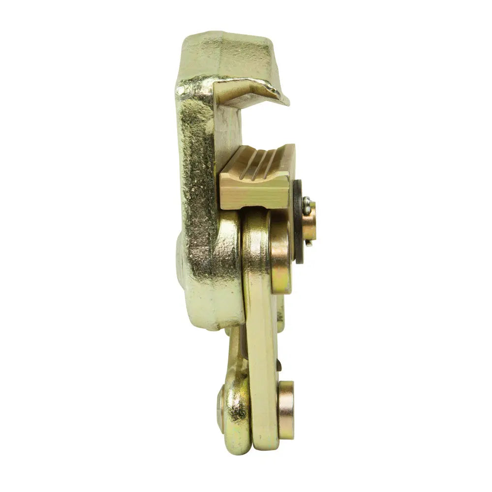 Klein Parallel Jaw Grip for Coated Guy Strand Klein Tools