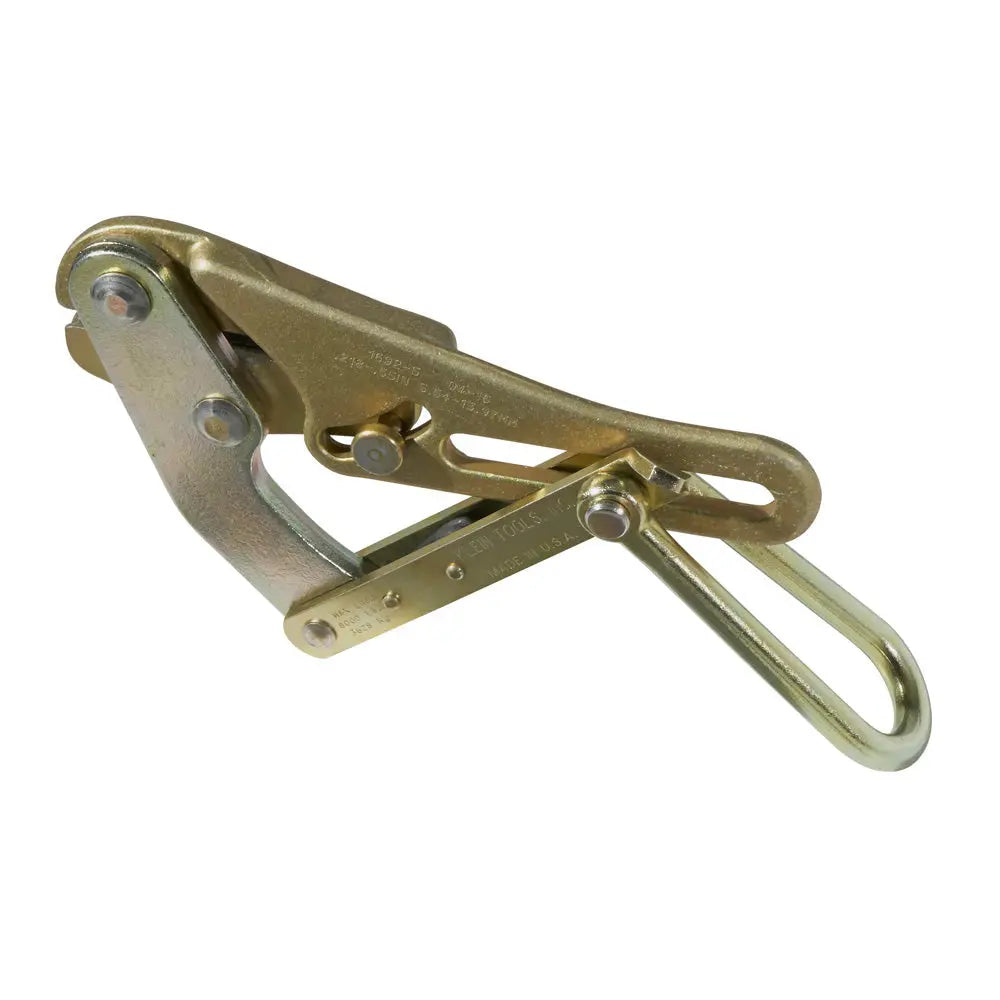Klein Grip for High Strength Cables 0.218-Inch Klein Tools