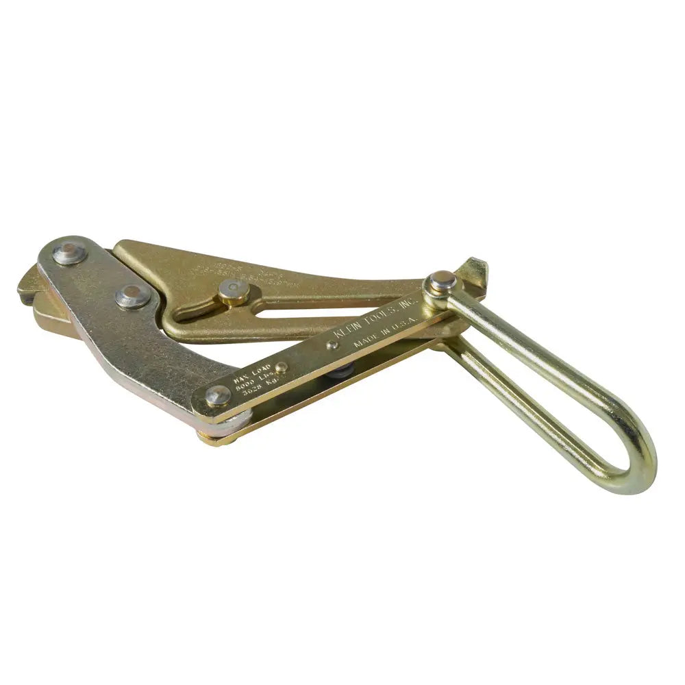 Klein Grip for High Strength Cables 0.218-Inch Klein Tools