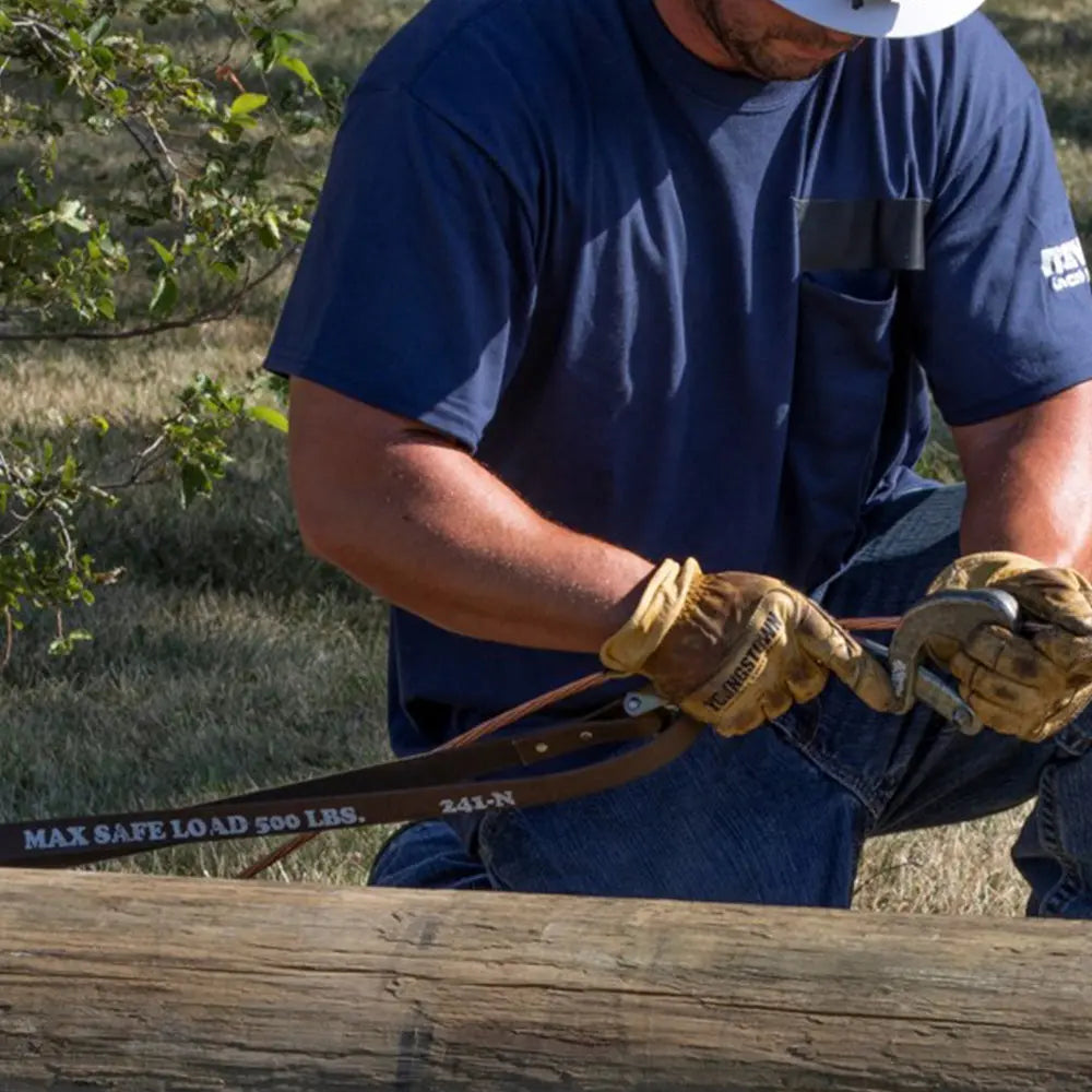 Klein Howe Wire Tool with Handle Klein Tools