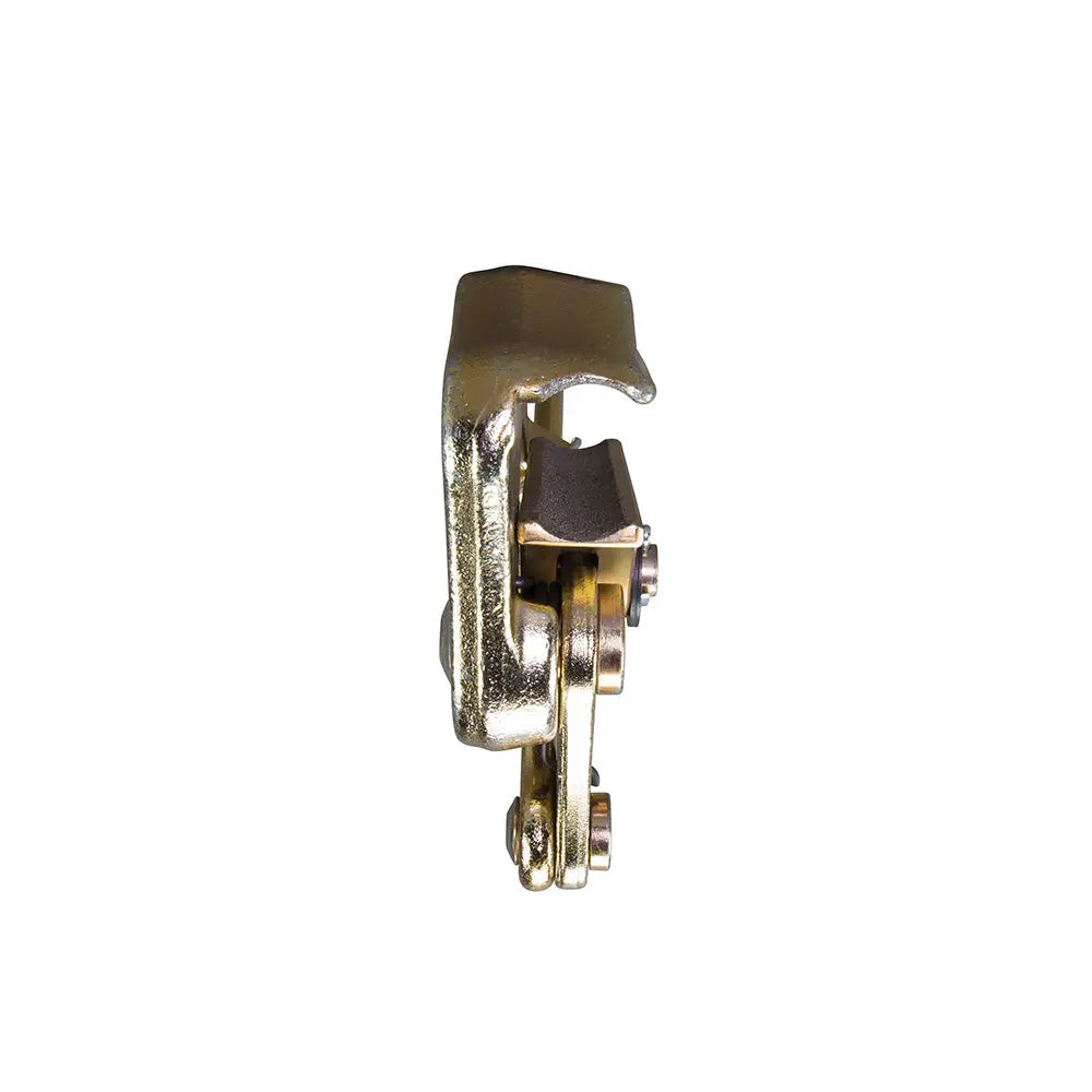 Klein Parallel Jaw Grip, 0.7 to 1.3-Inch HDPE Wire Klein Tools