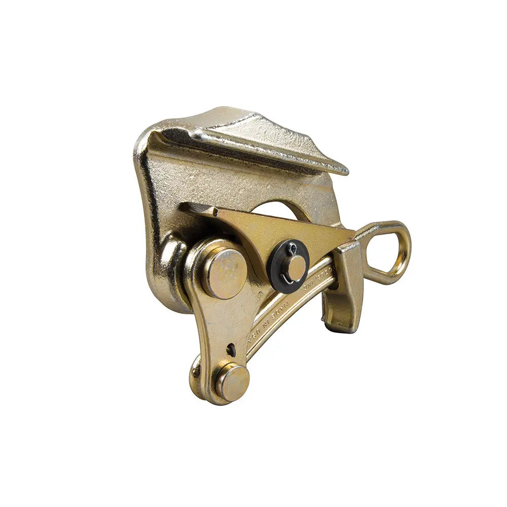 Klein Parallel Jaw Grip, 0.7 to 1.3-Inch HDPE Wire Klein Tools