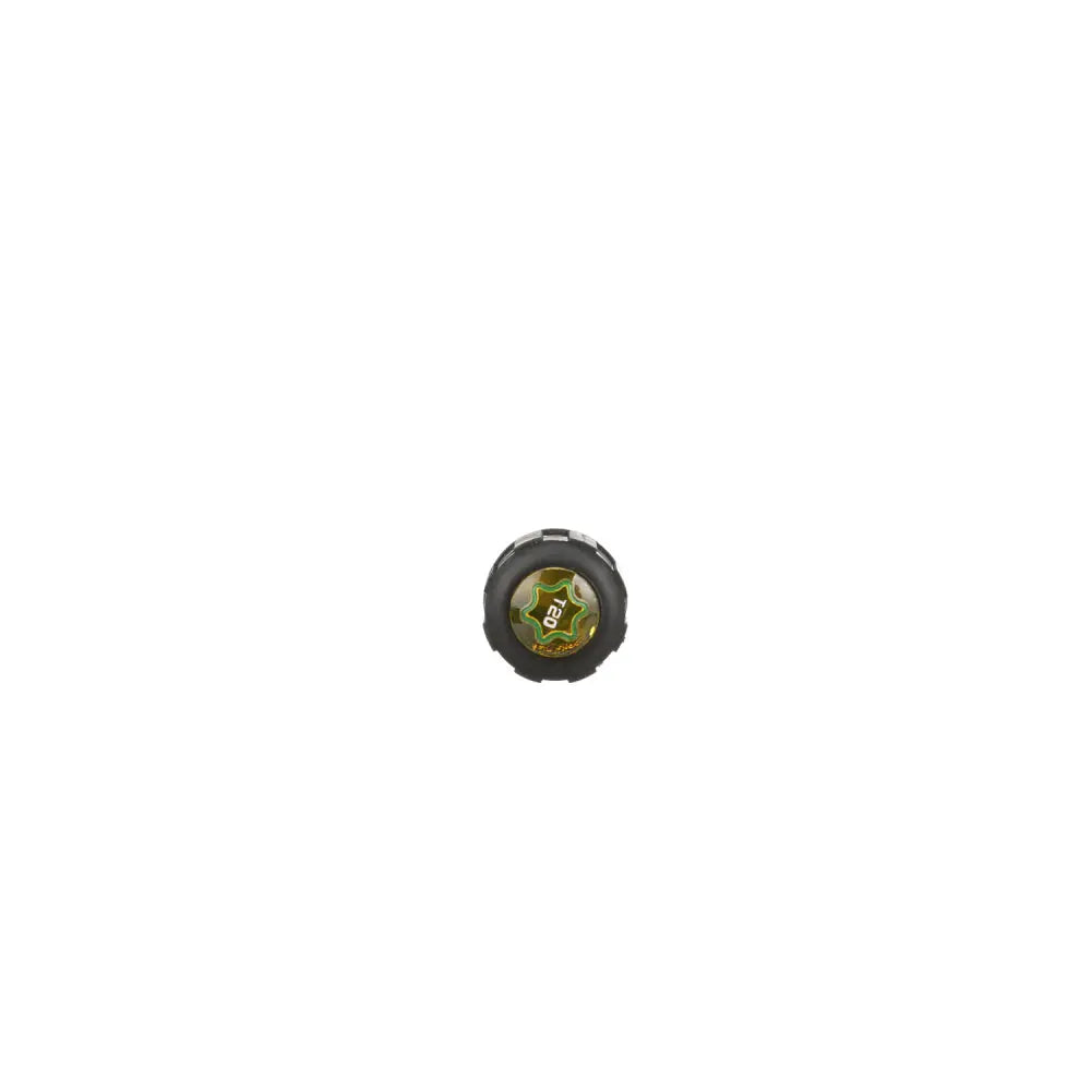 Klein T20 TORX® Screwdriver, Round Shank, Cushion-Grip™ Klein Tools