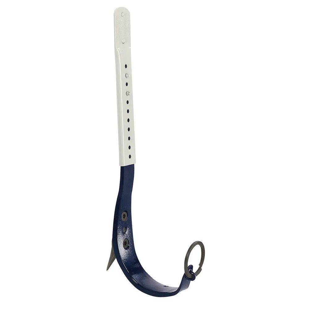 Klein Tree and Pole Climbers with 1-9/16-Inch Gaffs Klein Tools