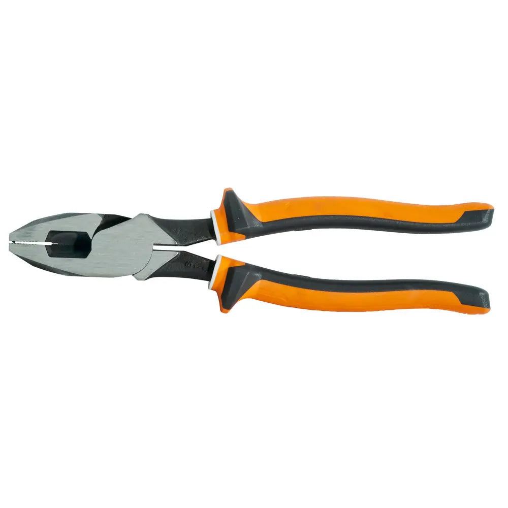 Klein Heavy Duty Side Cutting Pliers Insulated Klein Tools