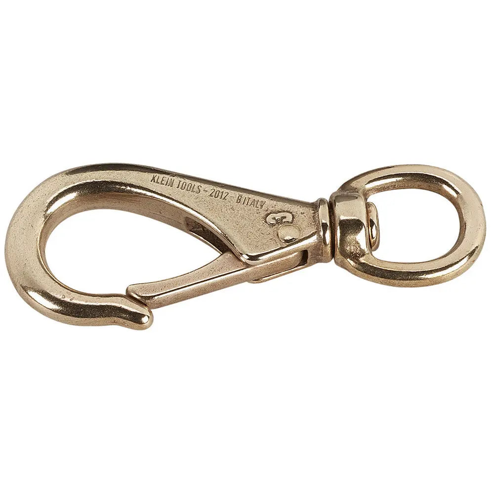 Klein Swivel Snap Hook Klein Tools