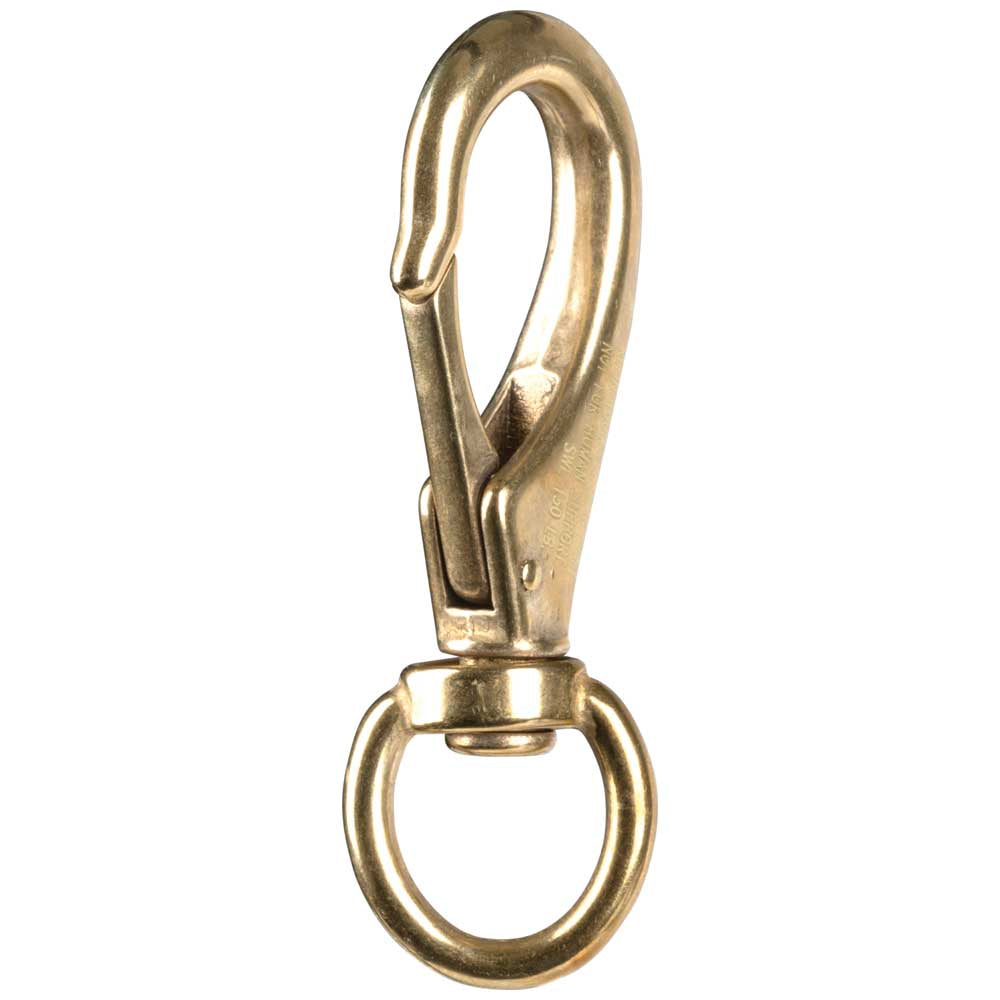 Klein Swivel Snap Hook