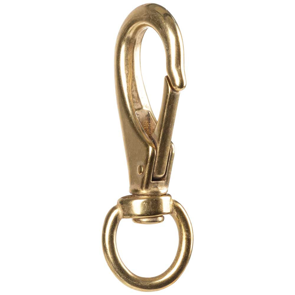 Klein Swivel Snap Hook
