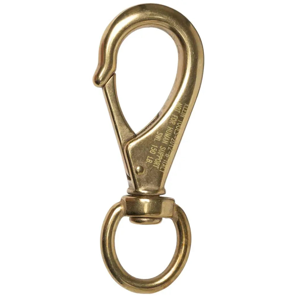 Klein Swivel Snap Hook Klein Tools