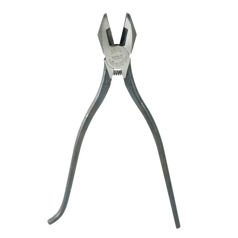 Klein Ironworker's Pliers, 9-Inch Klein Tools