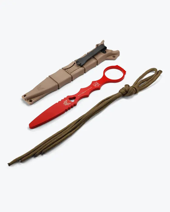 Benchmade SOCP Trainer Benchmade